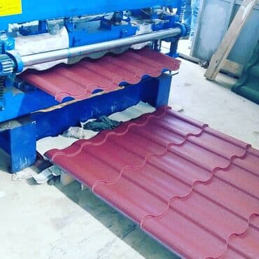 шифер бу: Шифер, Железо, Бесплатная доставка, Платная установка, Есть кредит — 10