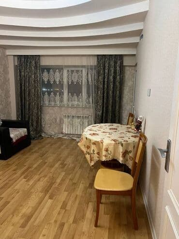 sarayda yeni tikili binalar: Xətai rayonu, Babək pr,Baku Medikal Plazanın yanı,14 mərtəbənin,14-cü — 6