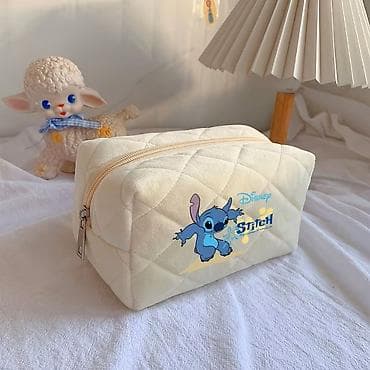 stitch oyuncaq qiymeti: "Lilo və Stitç" seriyasından "Stitç" kosmetik çantaları - Косметички — 3