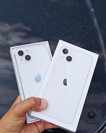 apple 5 s: IPhone 13 — 1