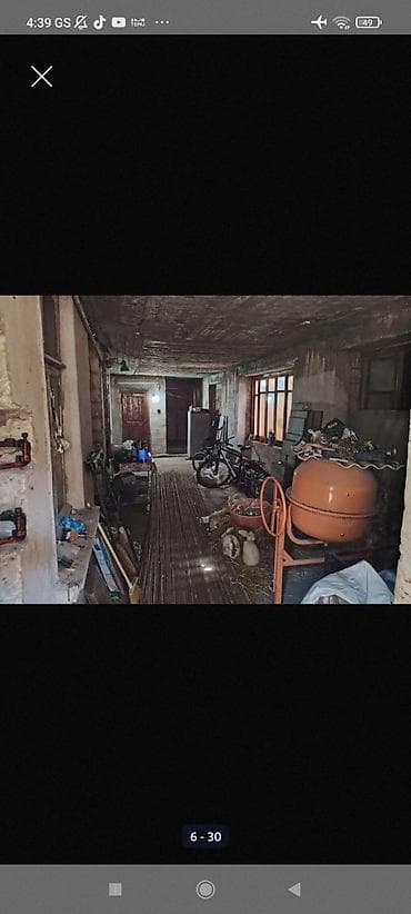 2 otaqlı mənzil kirayə: 12 otaq, 2000 kv. m, Kredit yoxdur, Təmirsiz — 4