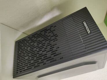 Kompüter ehtiyyat hissələri: Komputer monitor ve aksesuarlar satillir 7 ay di almisam cox az — 4