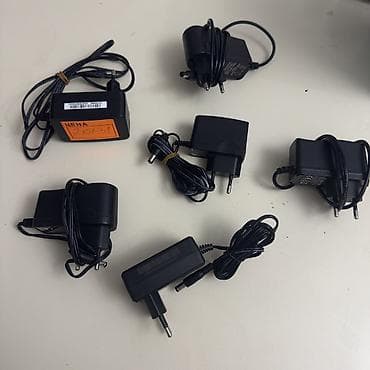 xarici sərt disk: Adapter Yeni — 9