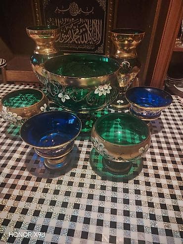 suse qapi: Bakal olan 18denedi 50m. wekildeki meyve qabi guldan kanfet qabilar — 1