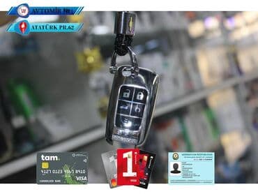 визитки изготовление ключей: Cruze acar keys 🚙🚒 ünvana və bölgələrə ödənişli çatdırılma 💳birkart — 1
