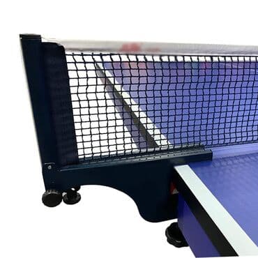 настольный теннис: Masaüstü tenis toru. Metrolara və şəhərdaxili çatdırılma var — 1