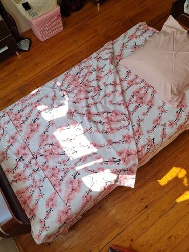 mozzarella pendiri qiymeti: Yeni Böyüklər üçün Bir nəfərlik 4 fəsil Pambıq Pastel dəsti, Ünvandan götürmə — 3