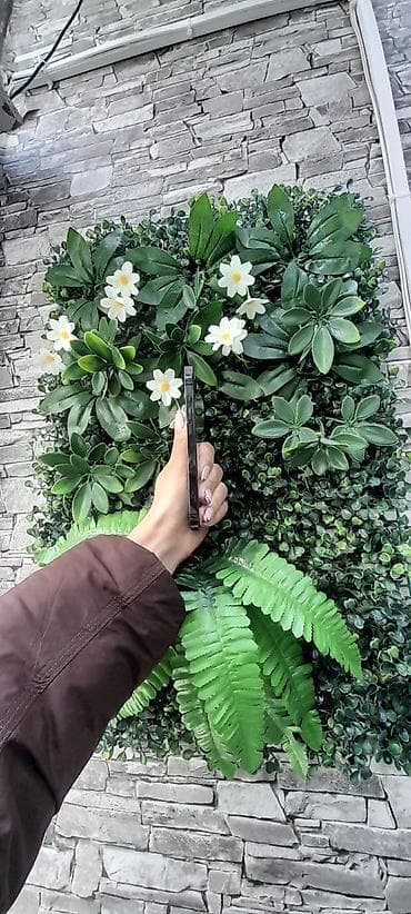 Mobil telefon və aksesuarlar: IPhone 13 Pro, 128 GB, Space Gray, Face ID — 2