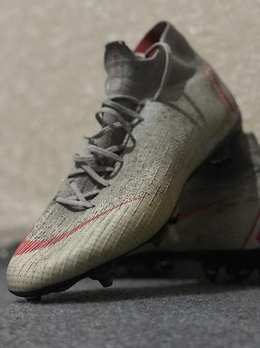 Butslar: Butslar Nike, Ölçü: 44, İşlənmiş — 3