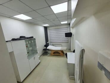 gence masaj salonu: Nəsmi rayonu nəsimi,memar əcəmi metrosunun yaxınlığında yerləşən 16 — 4