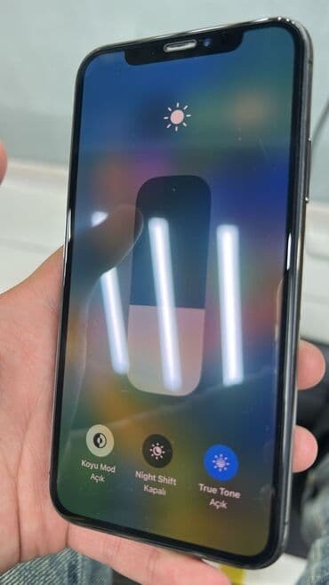 фотоаппарат canon 6d mark 2: IPhone X, 256 GB, Qara, Face ID — 4