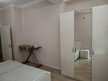 yeni yasamalda kiraye evler 2023: Tecili ev kiraye verilir temirli her bir şeraiti var Yerleşir Metro — 15