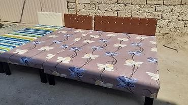 mebeı: Çarpayı kravat 60 manat taxt 110 manat çatdırılma var whopçat aktivdir — 9