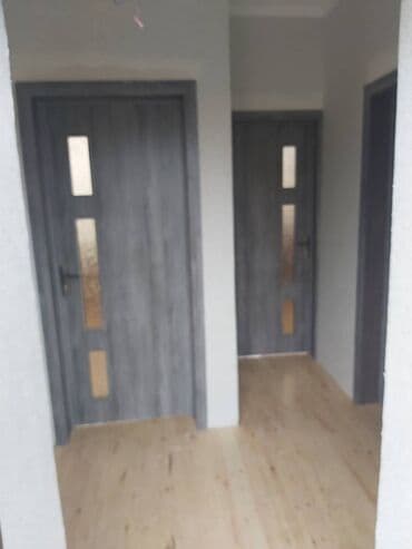türkanda ucuz heyet evleri: 2 otaqlı, 50 kv. m, Orta təmir — 2