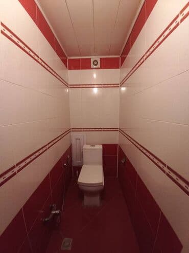 yeni evlər: 2 otaqlı, Yeni tikili, m. Həzi Aslanov, 83 kv. m — 9