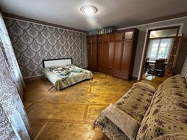 Недвижимость: 100 м², 4 комнаты, Комби, Газ, Электричество — 6