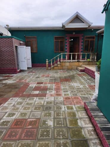 guneslide 3 otaqli evler: Buzovna 3 otaqlı, 65 kv. m, Orta təmir — 1