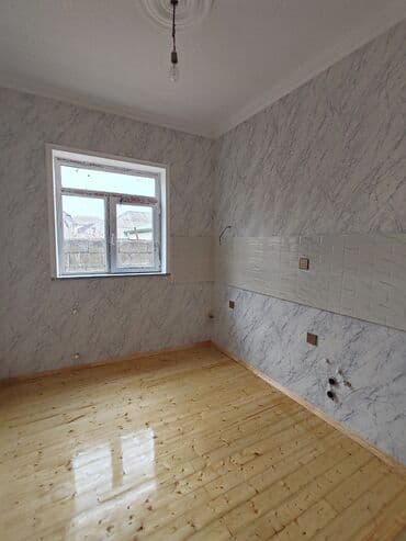 makler az: Binəqədi qəs. 2 otaqlı, 70 kv. m, Kredit yoxdur, Yeni təmirli — 11