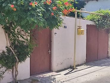 memar ecemi kiraye ev: Biləcəri 5 otaqlı, 122 kv. m, Kredit yoxdur, Orta təmir — 7