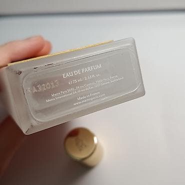 qizil satis: Memo Paris Sintra Eau de Parfum ORIGINAL - Brend: Memo Paris - Həcm — 4