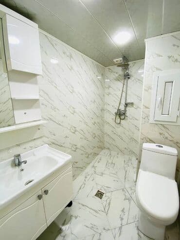 1 otaqlı kohnə tikili: Bakı, 2 otaqlı, Köhnə tikili, 40 kv. m — 8