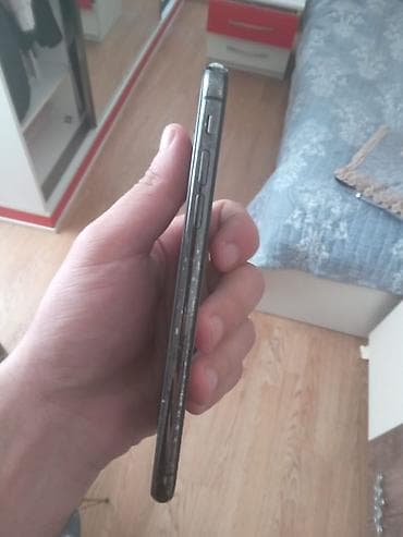 iphone x 2 ci el fiyatları: IPhone X, 64 GB — 7