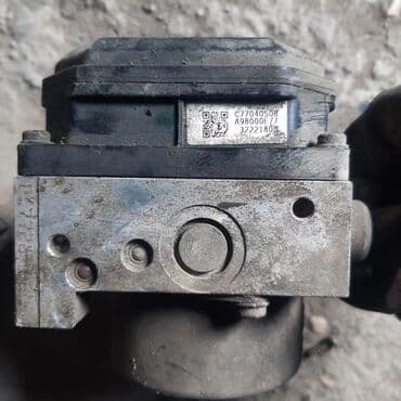 vaz 2007: Nissan Teana J31 üçün orjinal üstdən çıxma abs var başqa ehtiyat — 1