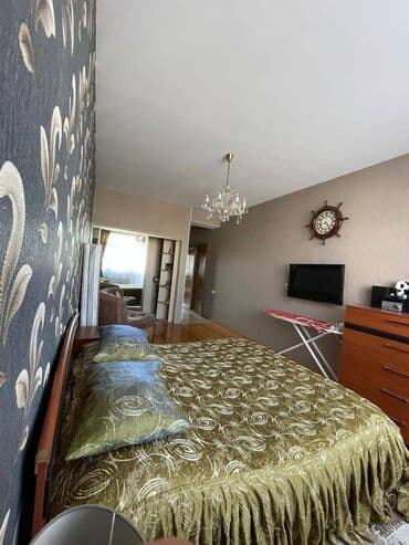 ağ şeher evler: Əhmədli, 3 otaqlı, Yeni tikili, m. Əhmədli, 112 kv. m — 5