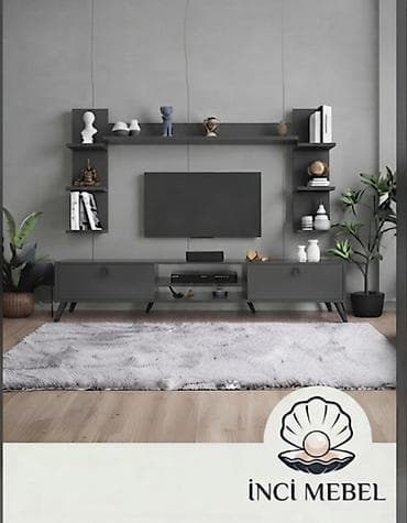 Yeni, TV stend, Kredit yoxdur, Azərbaycan