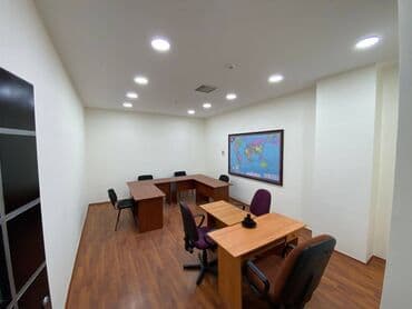 kirayə ofislər: Nəsimi rayonu,Koala Park yaxınlığında,sahələri,33kv,25kv,20kv,33kv — 7