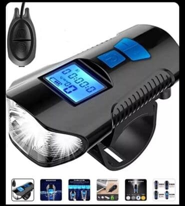 bmw velo: Eldar velo aksesuar suret olcen fanar si̇qnal bi̇rli̇kde olan — 2