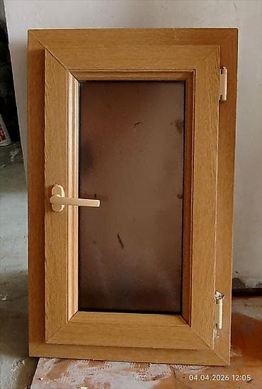 2ci el qapi: Mətbəx üçün İşlənmiş Otaq qapısı Zamok ilə, Zəmanətsiz, Ödənişli quraşdırma, Ödənişli çatdırılma — 3