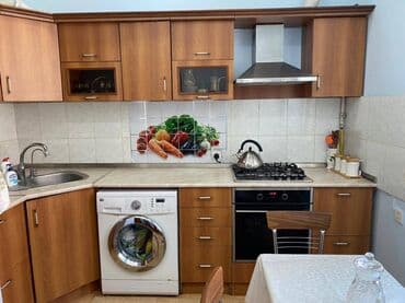 şəkidə ev elanları: 3 otaqlı, 100 kv. m, Yeni təmirli — 19