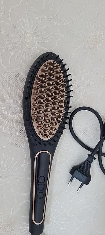 babyliss e 696: Tezedi elektrik sac sotkasi — 3