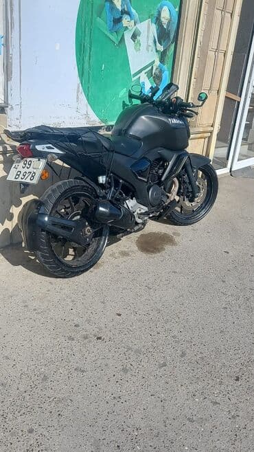 питбайк в баку цена: Yamaha - 1, 150 см3, 2020 год, 160000 км — 2