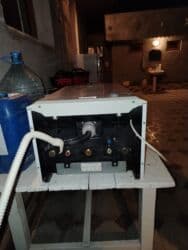 kombi eca: İşlənmiş Kombi DemirDöküm 30 kVt, Ünvandan götürmə, Kredit yoxdur — 7