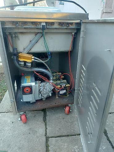 gencede islenmis soyuducular: Zəmanətlə, Yeni — 8