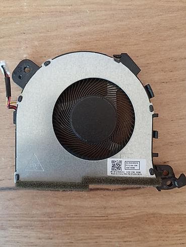 hp notebook azerbaycan: Soyutma sistemi Lenovo, Kuler, İşlənmiş — 2