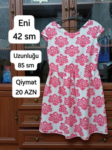 Gündəlik don, Mini, XL lalafo.az -da Gündəlik don, Mini, XL