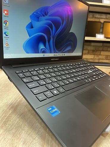 lg notebook: İşlənmiş ASUS Vivobook, 15.6 ", Intel Core i3, 256 GB, Ödənişli çatdırılma — 2