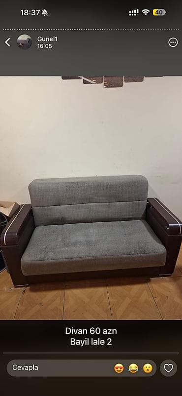 kunc divan islənmis: Divan, İşlənmiş — 1