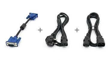 monitor lg: LG Flatron L1918S monitor - Ekran ölçüsü: 19 düym (5:4 format) - — 3