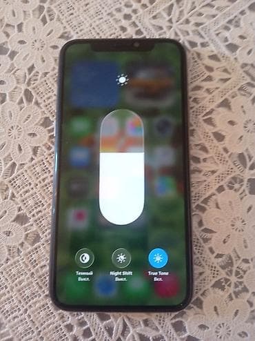 ayfon x qiyməti: IPhone 11 Pro, 64 GB, Qızılı, Face ID — 3