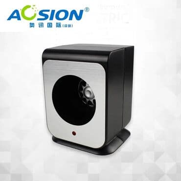 həşarat qovan aparat: Siçan və həşarat qovan aparat100 % effekt verən Aparatıdır . Model — 2