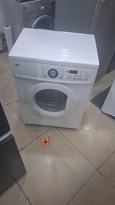 dvd lg: Lg paltaryuyan ağ 5 kg 250m çatdırılma pulsuz. SAMİRƏ — 1