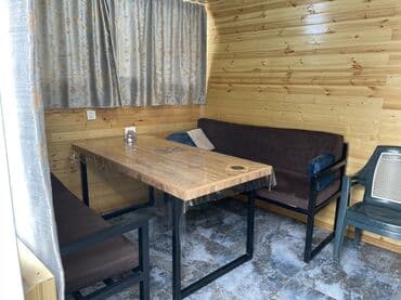 saray ev: 11 otaq, 400 kv. m, Kredit yoxdur, Orta təmir — 5