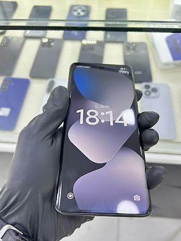 redmi 7s: Redmi Note 14 Pro+, 256 GB, rəng - Qara — 4