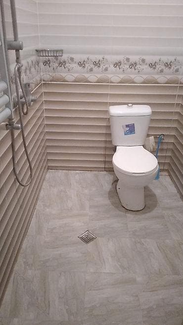 qarayev kiraye ev: 2 otaqlı mənzil – mebel və məişət texnikası ilə - Plan: geniş zal — 5