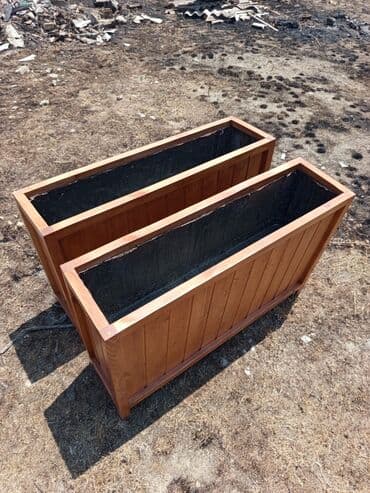 qara torpaq ve peyin: Taxtalar ile ev, bağ, restoran, ofis, otel ve s. məkanlarınızın müasir — 3