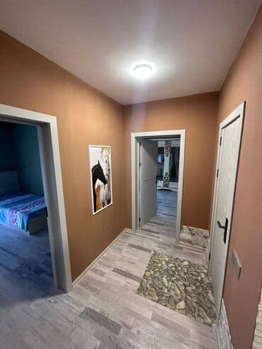 razinda ev: Bakı, Novxanı, 150 kv. m, 3 otaqlı, Hovuzlu, Kombi, Qaz, İşıq — 12